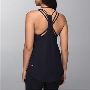 lululemon coastal tank